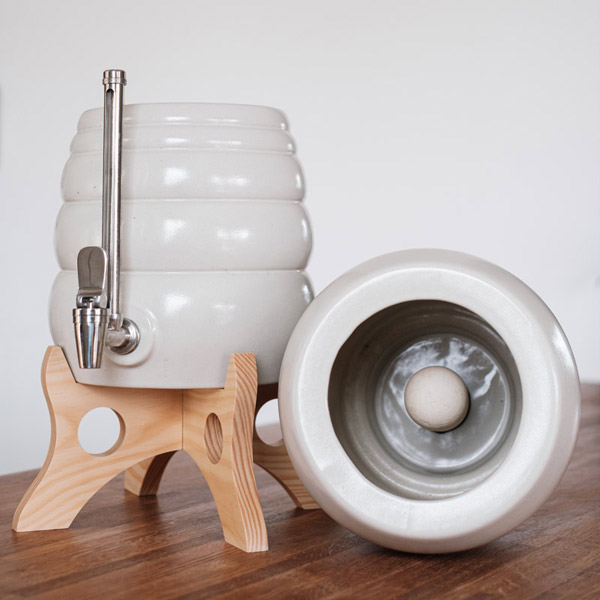 Technologie Cérametix