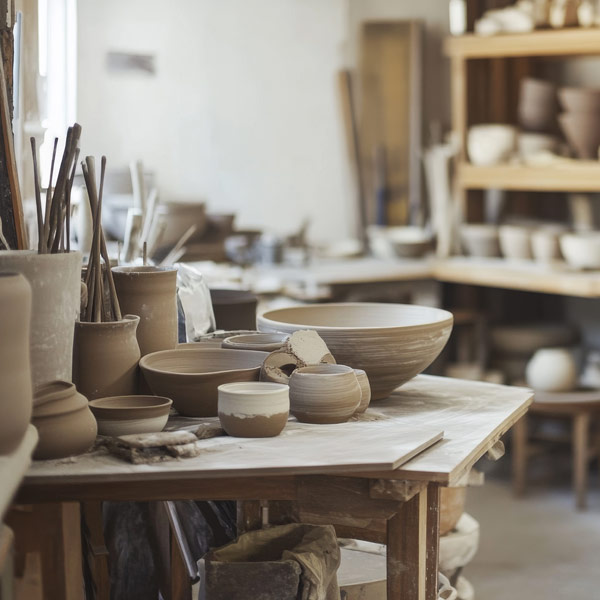 Une démarche éthique, artisanale & organique