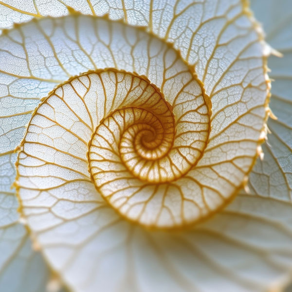 Un design inspiré de la nature